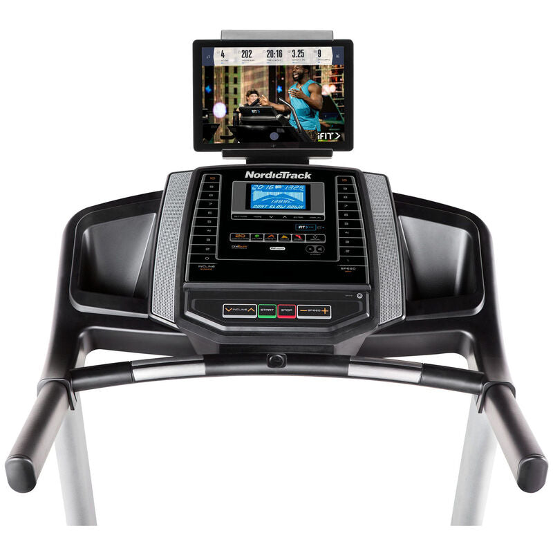 NordicTrack T S Treadmill Northern Fitness Canada