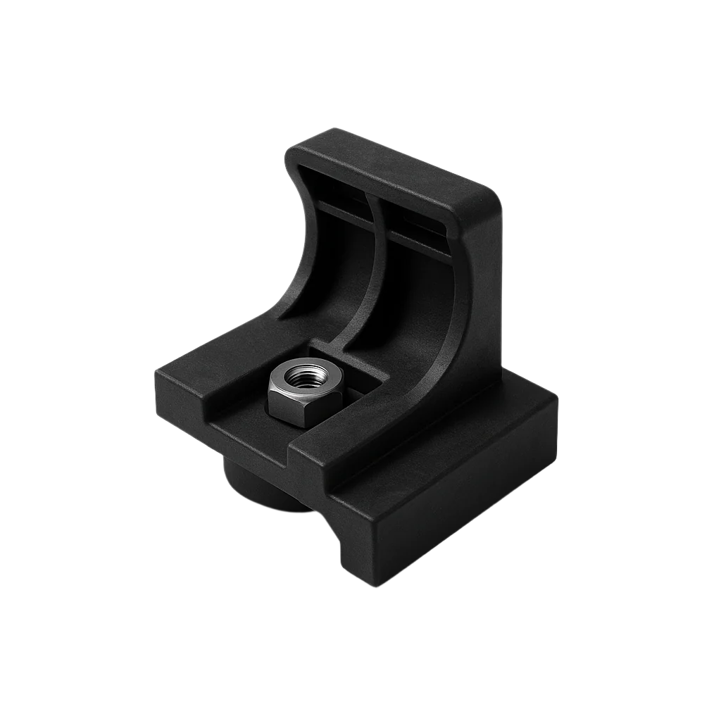 NÜOBELL Adjustable Dumbbells S Adapter Kit for Double-Legged Floor Stand