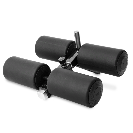 REP Fitness Bench Attachments Adjustable Bench Leg Roller Attachment 2.0