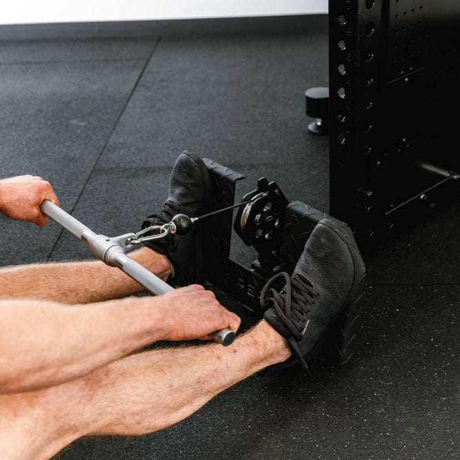 REP Cable Attachments 25" Straight Bar