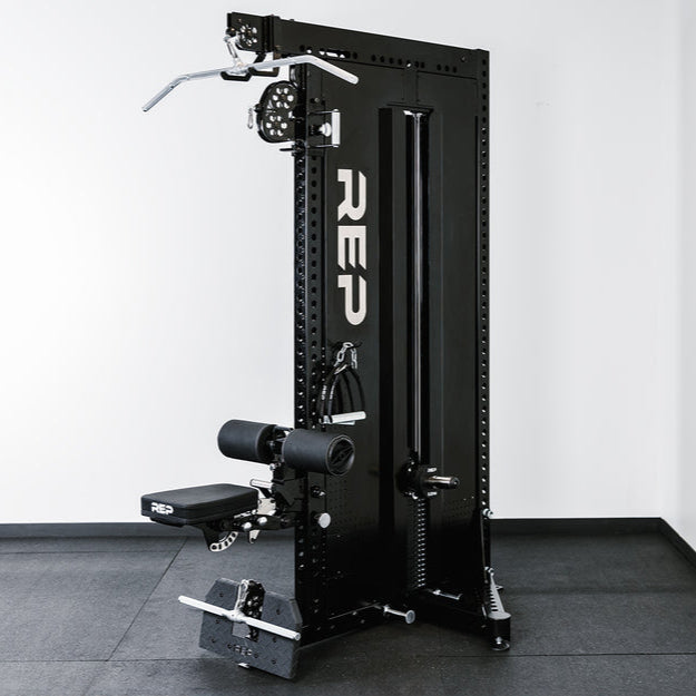 REP Cable Attachments Pegasus Seat and Upright Attachment