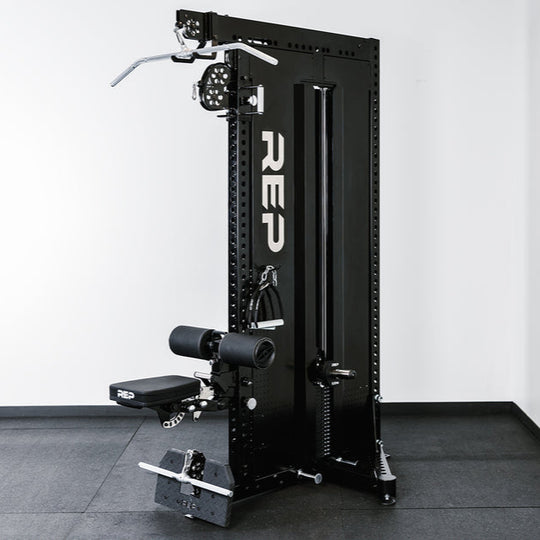 REP Cable Attachments Pegasus Seat and Upright Attachment