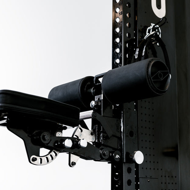 REP Cable Attachments Pegasus Seat and Upright Attachment