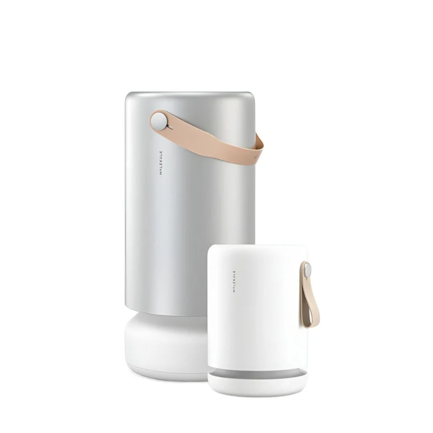 Molekule Recovery Air Pro & Air Mini+ Bundle