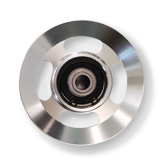 Force USA C10 Aluminium Pulley Kits
