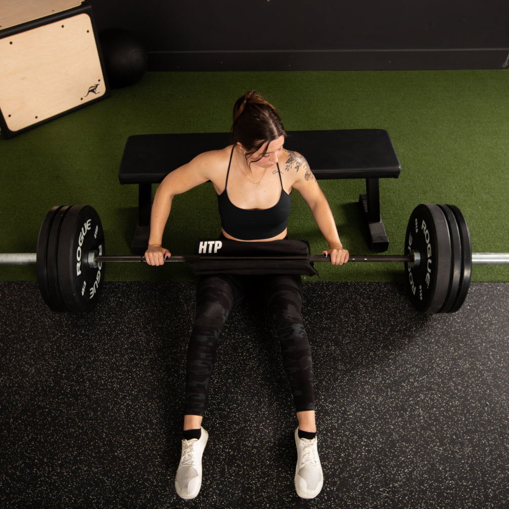 AbMat Hip Thrust Pad