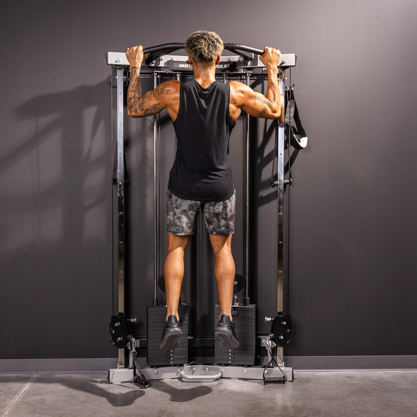 Torque Fitness Functional Trainer ANKER 7 Functional Trainer