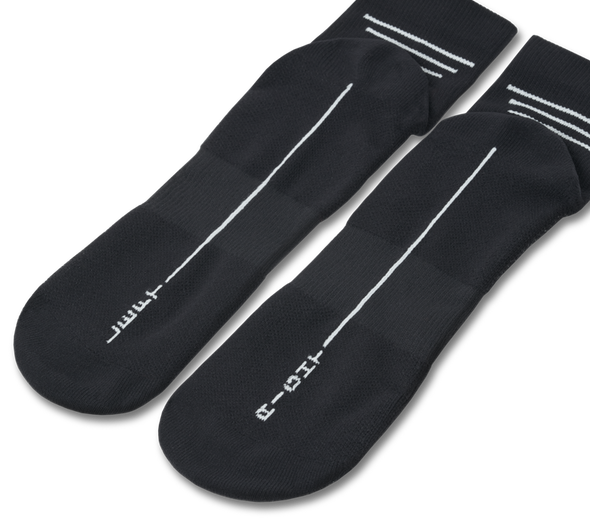 Ten Thousand Apparel Training Sock