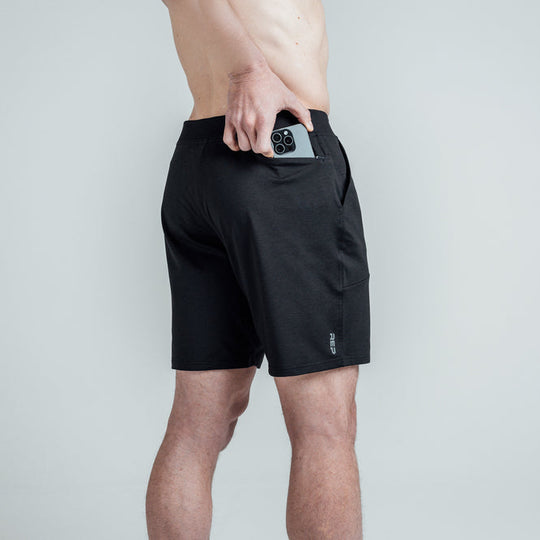 REP Fitness Apparel Men's Apollo Shorts