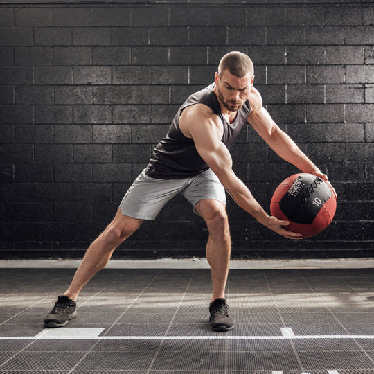 REP Fitness Apparel Men's Sigmatech Tank