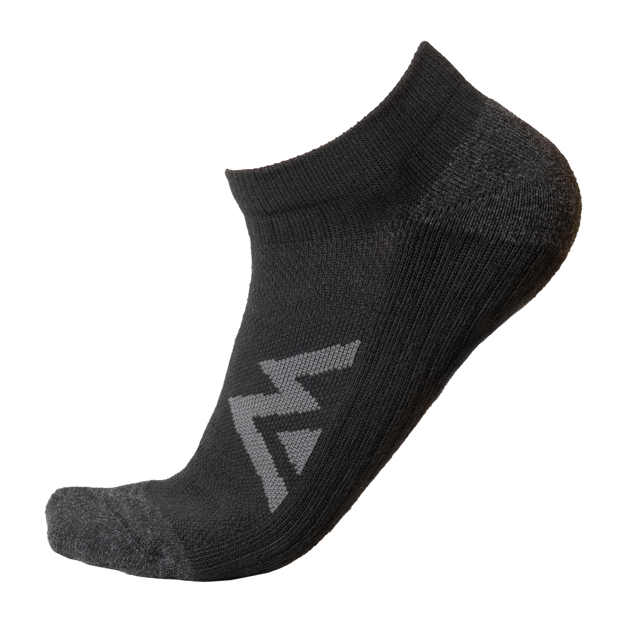 REP Fitness Apparel Midweight Low Cut Sock