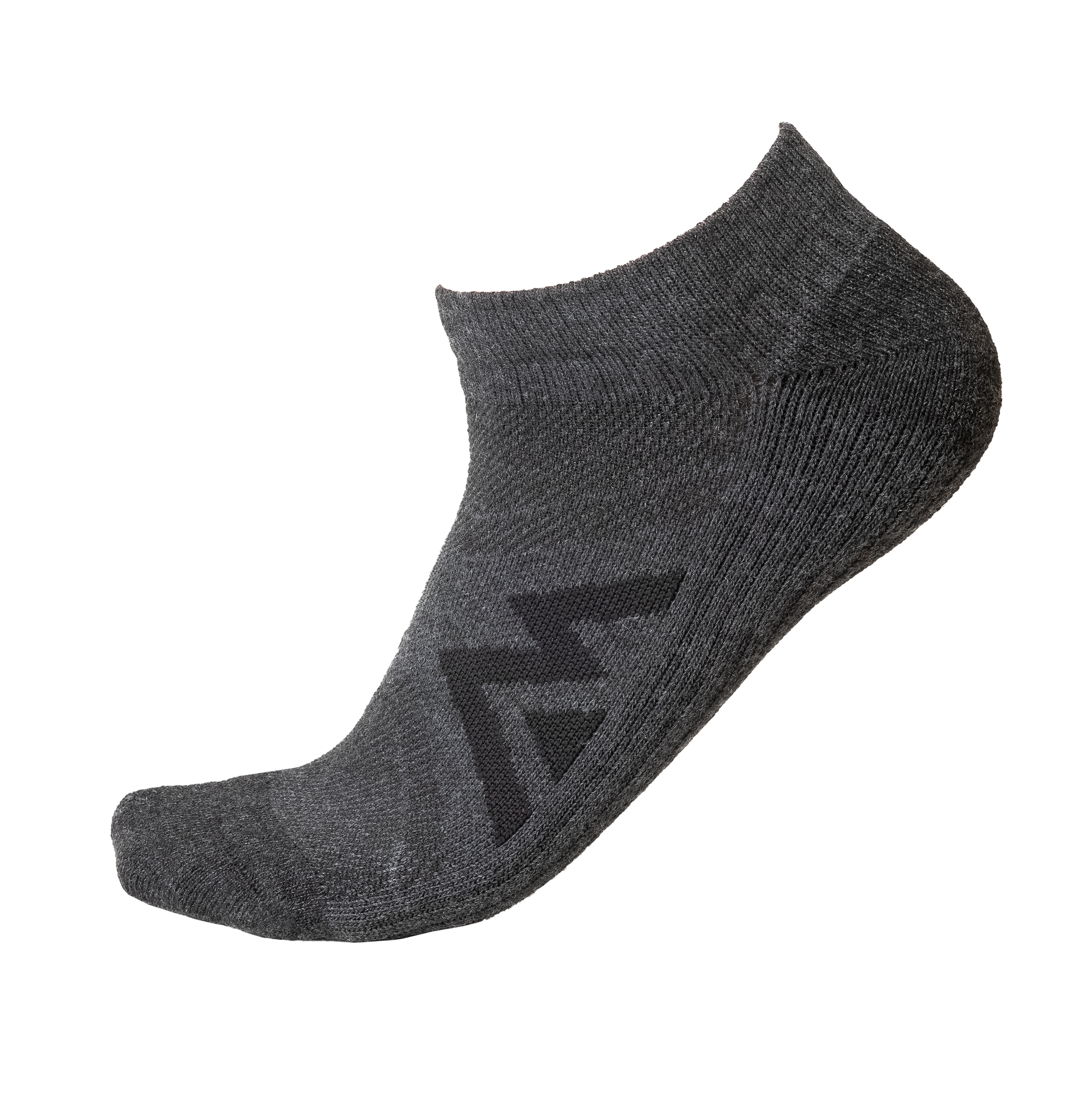 REP Fitness Apparel Midweight Low Cut Sock