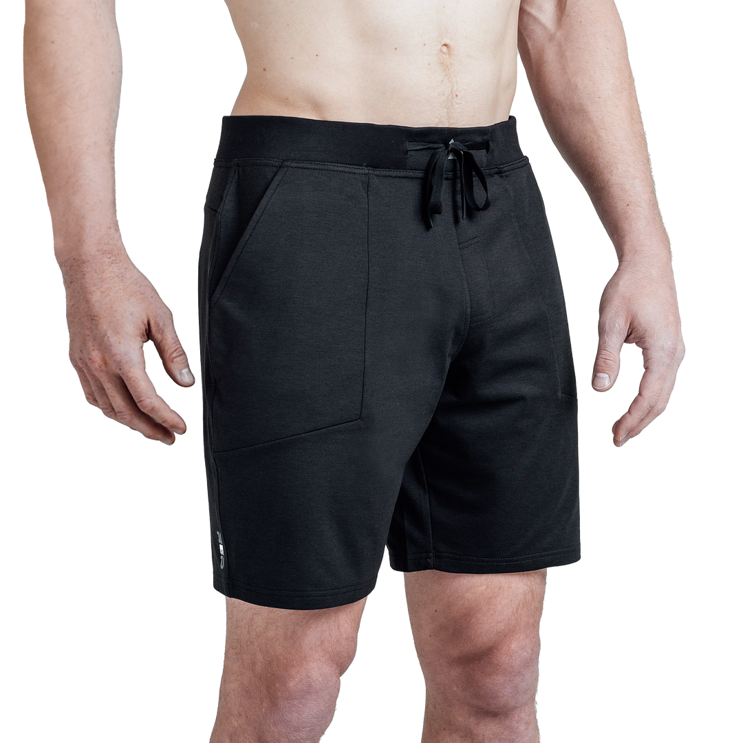 REP Fitness Apparel Black / X-Small / 7" Men's Apollo Shorts