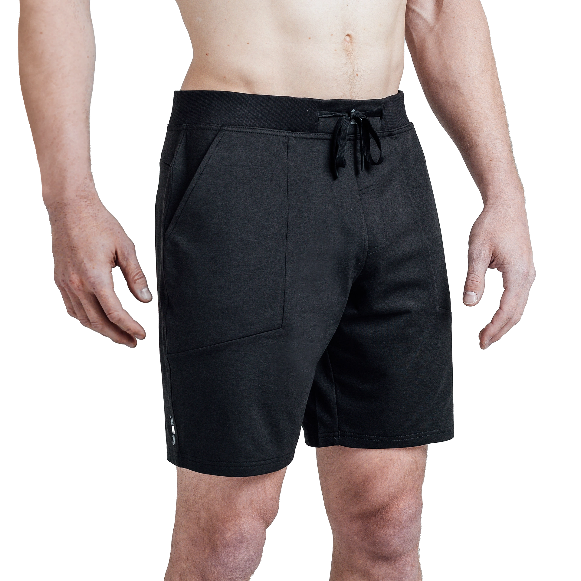 REP Fitness Apparel Black / X-Small / 7" Men's Apollo Shorts