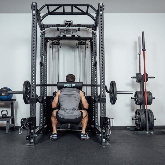 REP Functional Trainers Ares 2.0 Builder