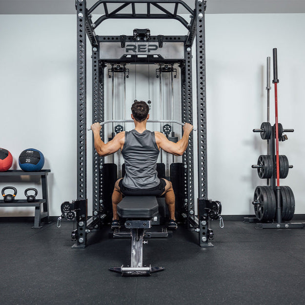 REP Functional Trainers Ares 2.0 Builder