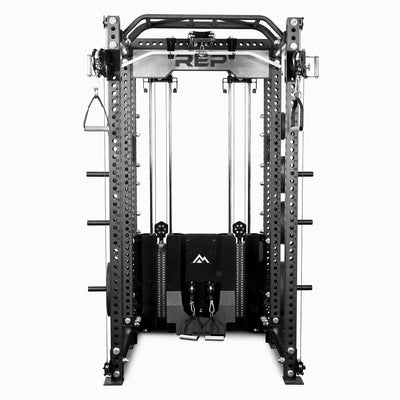 REP Fitness Functional Trainers Ares 2.0 Builder