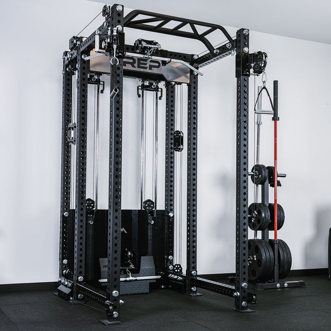 REP Functional Trainers Ares 2.0 Builder