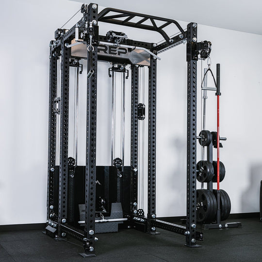 REP Functional Trainers Ares 2.0 Builder