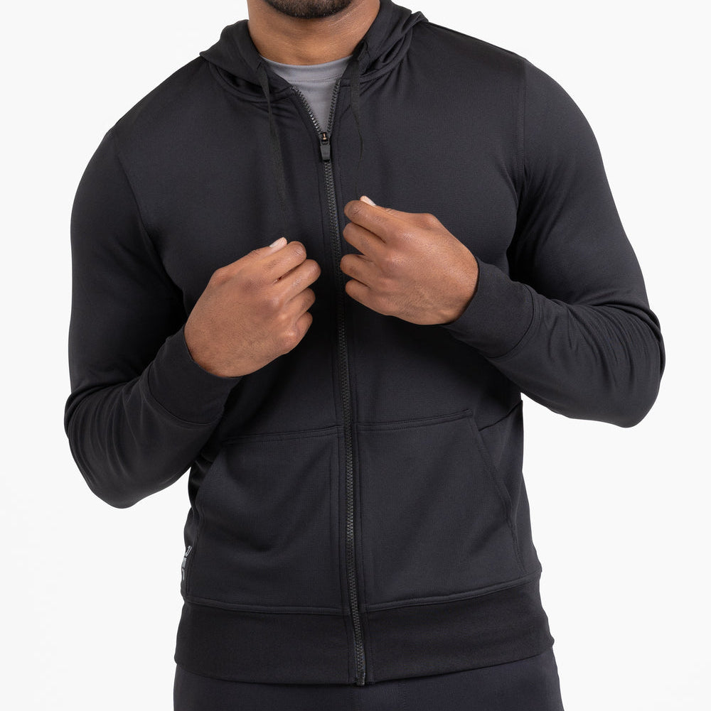 REP Fitness Apparel Men’s Attis Jacket