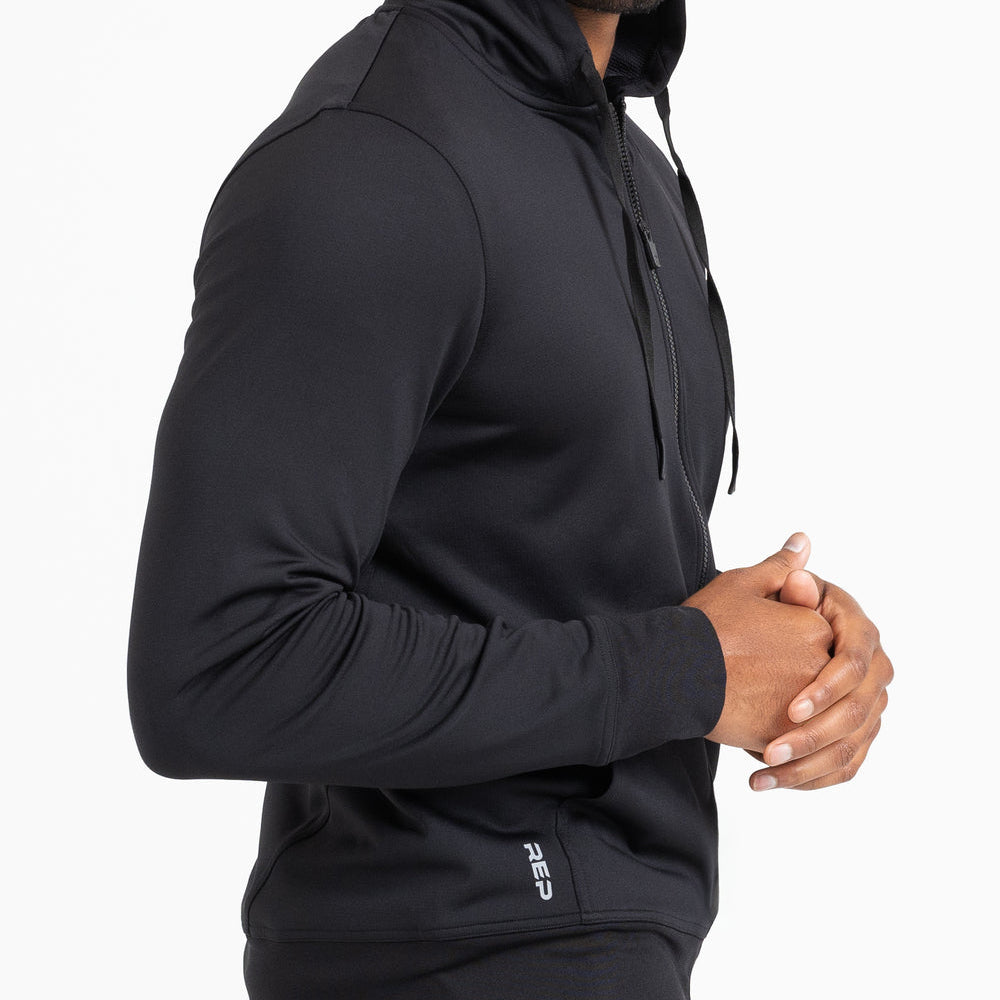 REP Fitness Apparel Men’s Attis Jacket