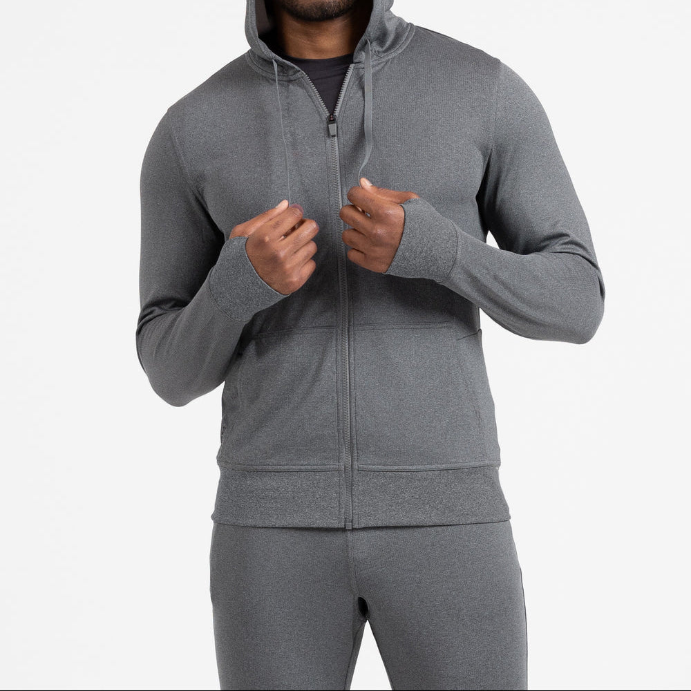 REP Fitness Apparel Men’s Attis Jacket