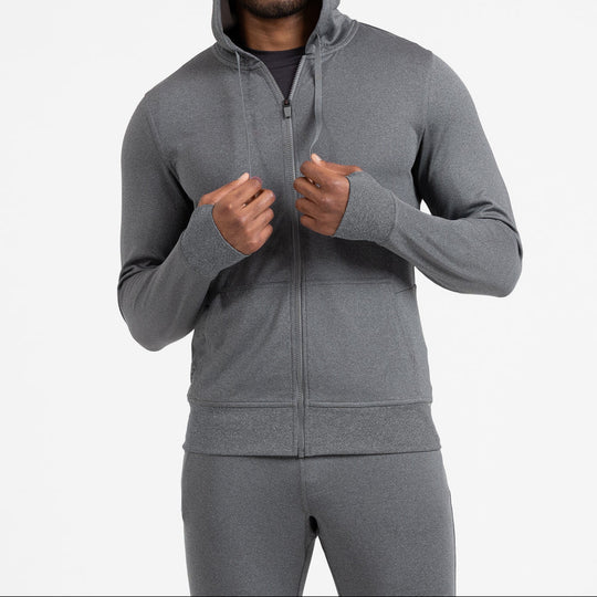 REP Fitness Apparel Men’s Attis Jacket