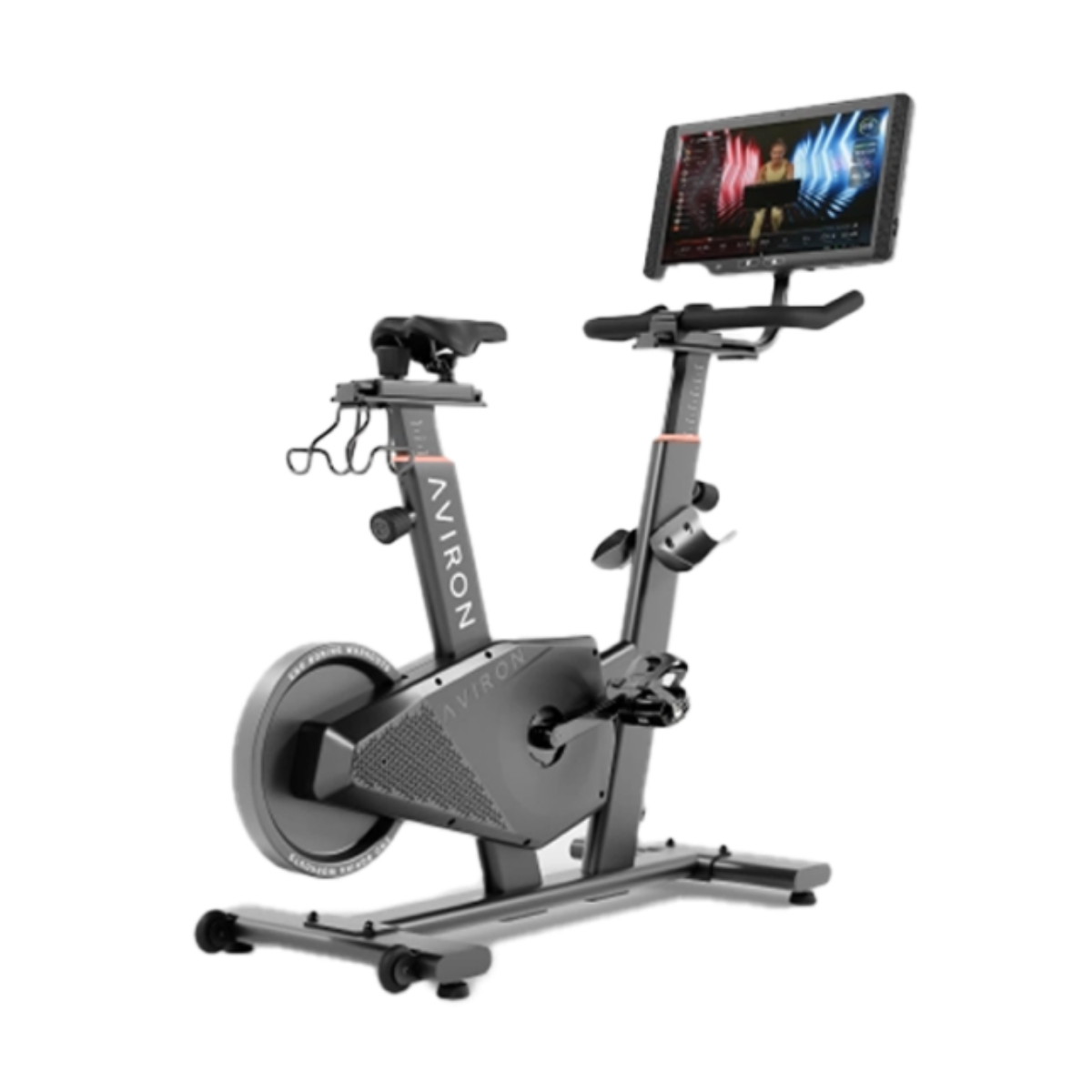 Aviron Indoor Cycles Fit Bike Touring / Bike Only Fit Bike
