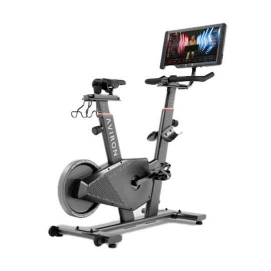 Aviron Indoor Cycles Fit Bike Touring / Bike Only Fit Bike