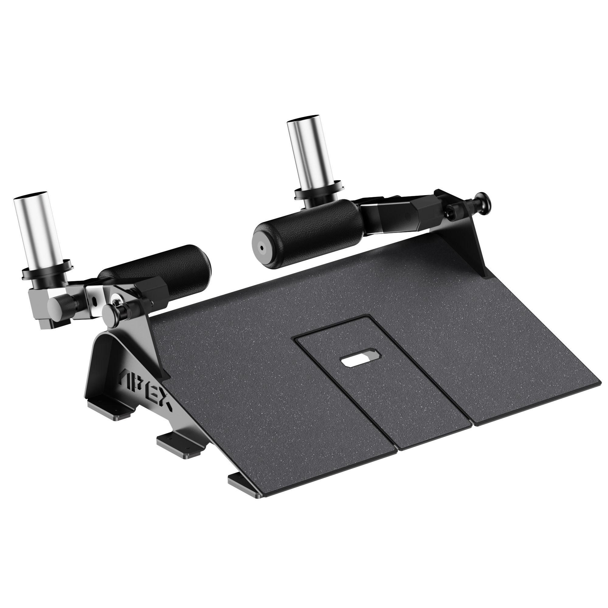 The Tib Bar Guy Bench Attachments Apex Hybrid Board Apex Bench Attachments