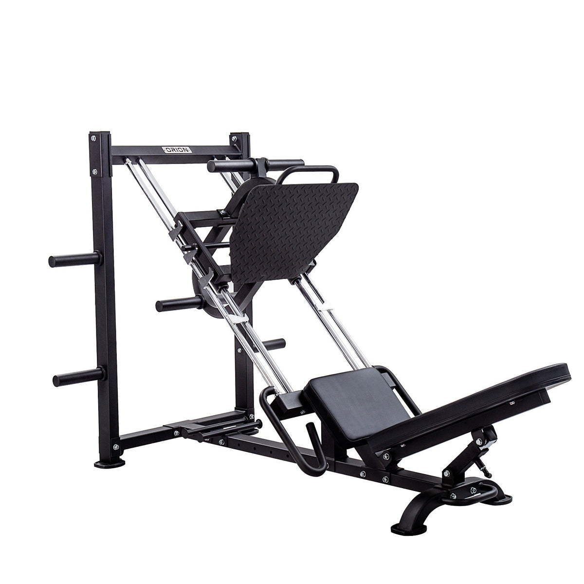 Leg Machines | Northern Fitness Canada