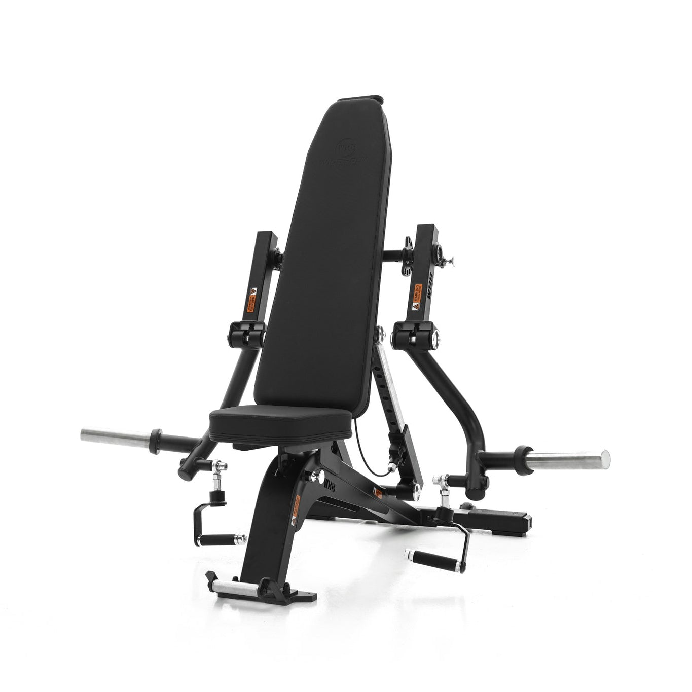 WideBodyBench Benches WBB 2.0 Bundle