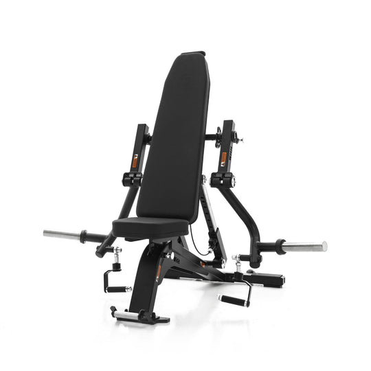 WideBodyBench Benches WBB 2.0 Bundle