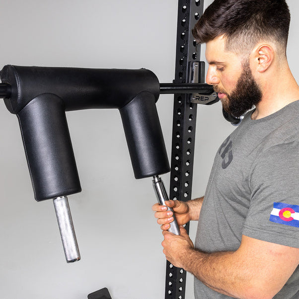 REP Fitness Barbells Safety Squat Bar