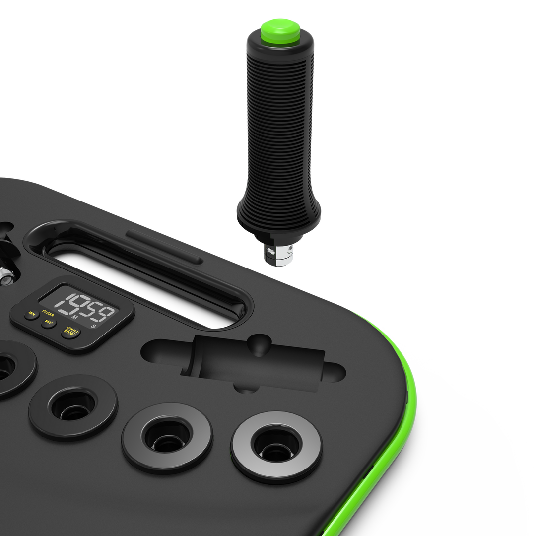 Pure Plank Balance & Stability Pure Plank Board