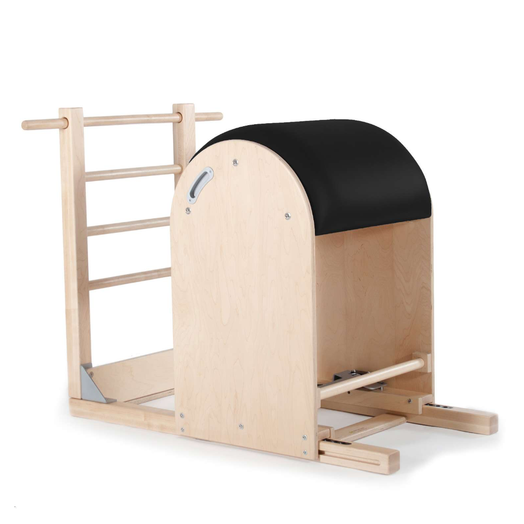 Body Shop Ladder Balanced Body Ladder Barrel – Northern Fitness
