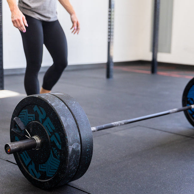 REP Fitness Barbells Colorado Bar - 15 KG