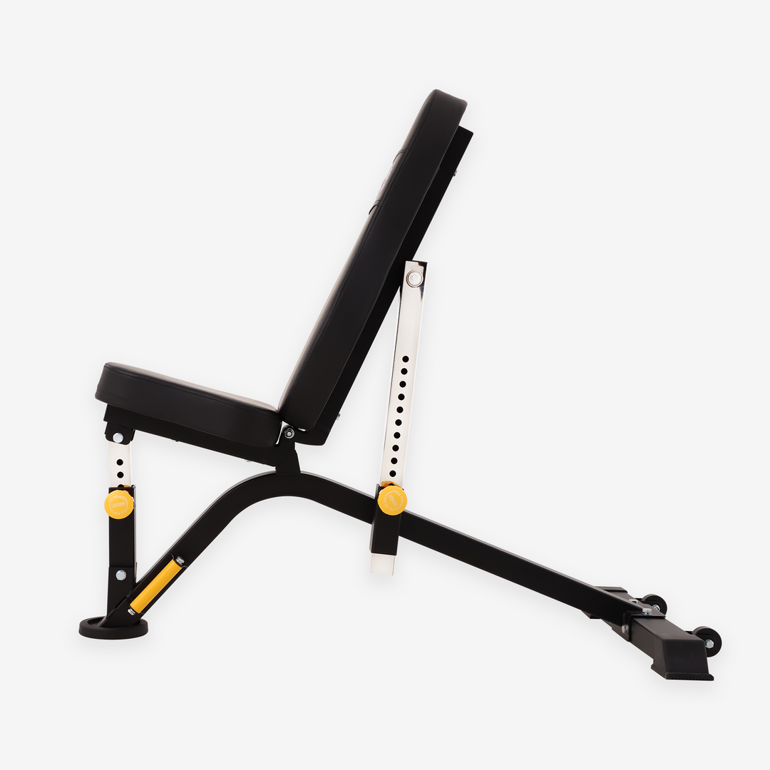 Altas Strength Benches AL-4006 Adjustable Bench