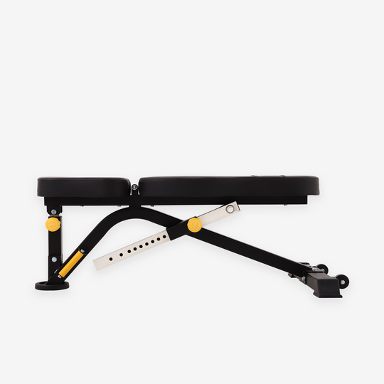 Altas Strength Benches AL-4006 Adjustable Bench
