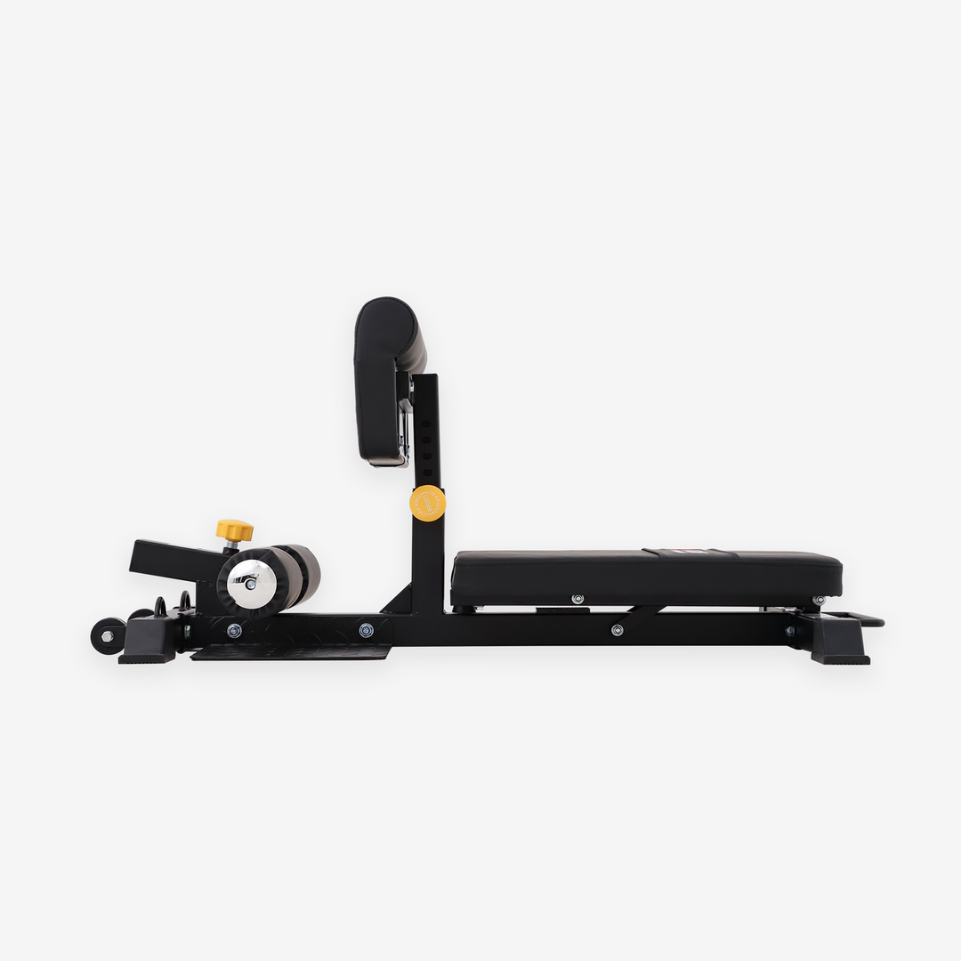 Altas Strength Leg Machines AL-6005B Sissy Squat