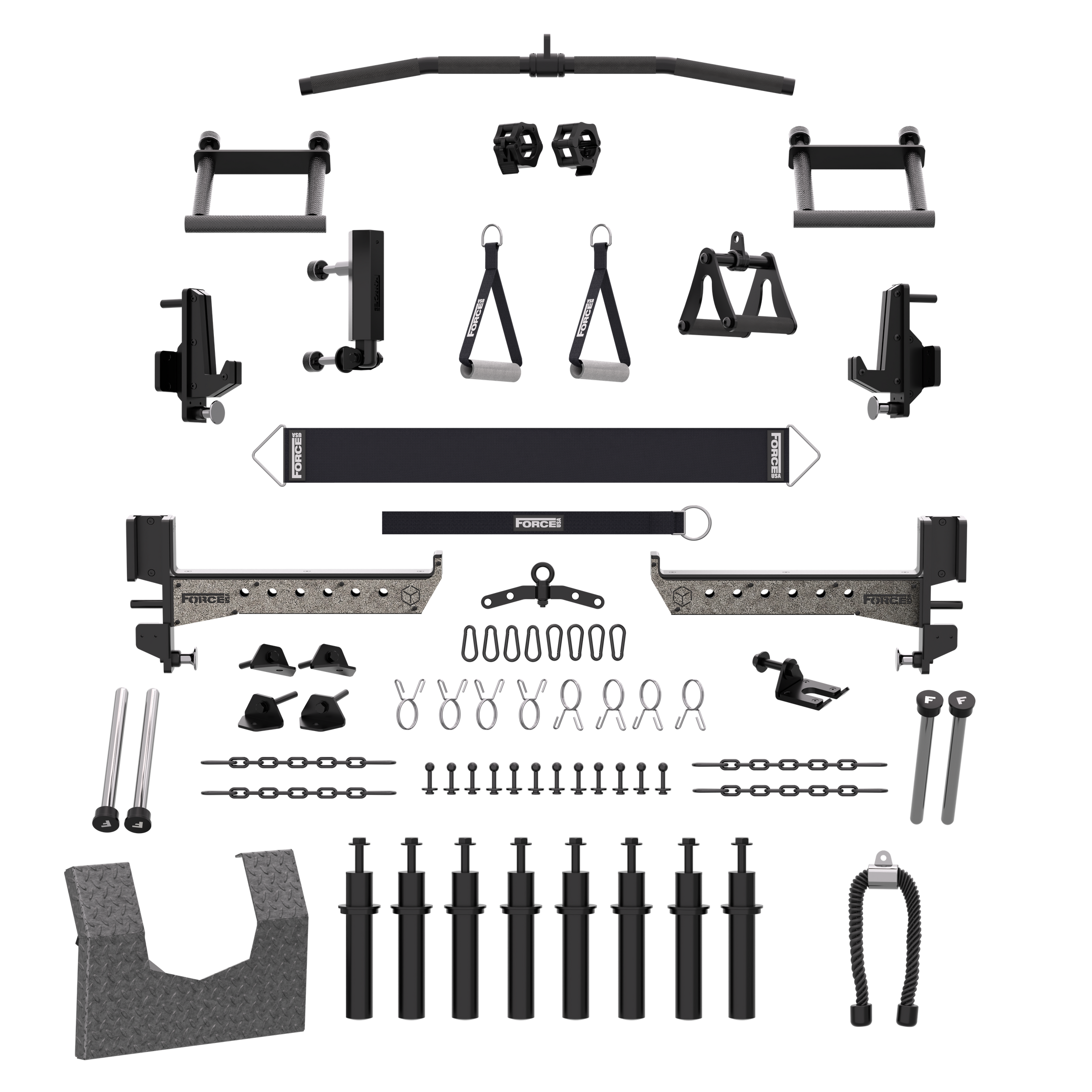 C10 All-In-One Trainer