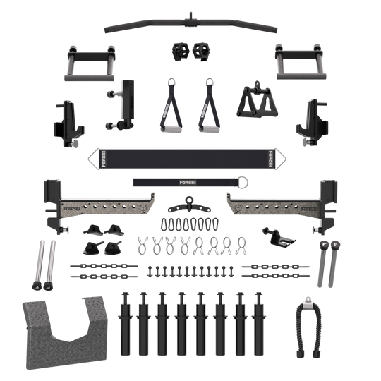 C10 All-In-One Trainer