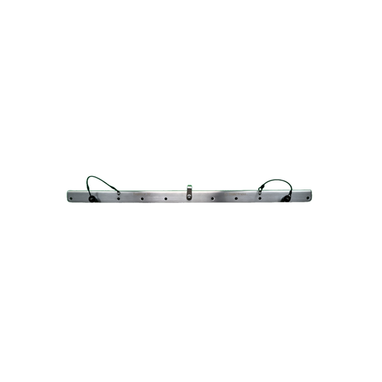 Trak Fitness Cable Attachments TrakBar Adjustable Cable Pull Bar