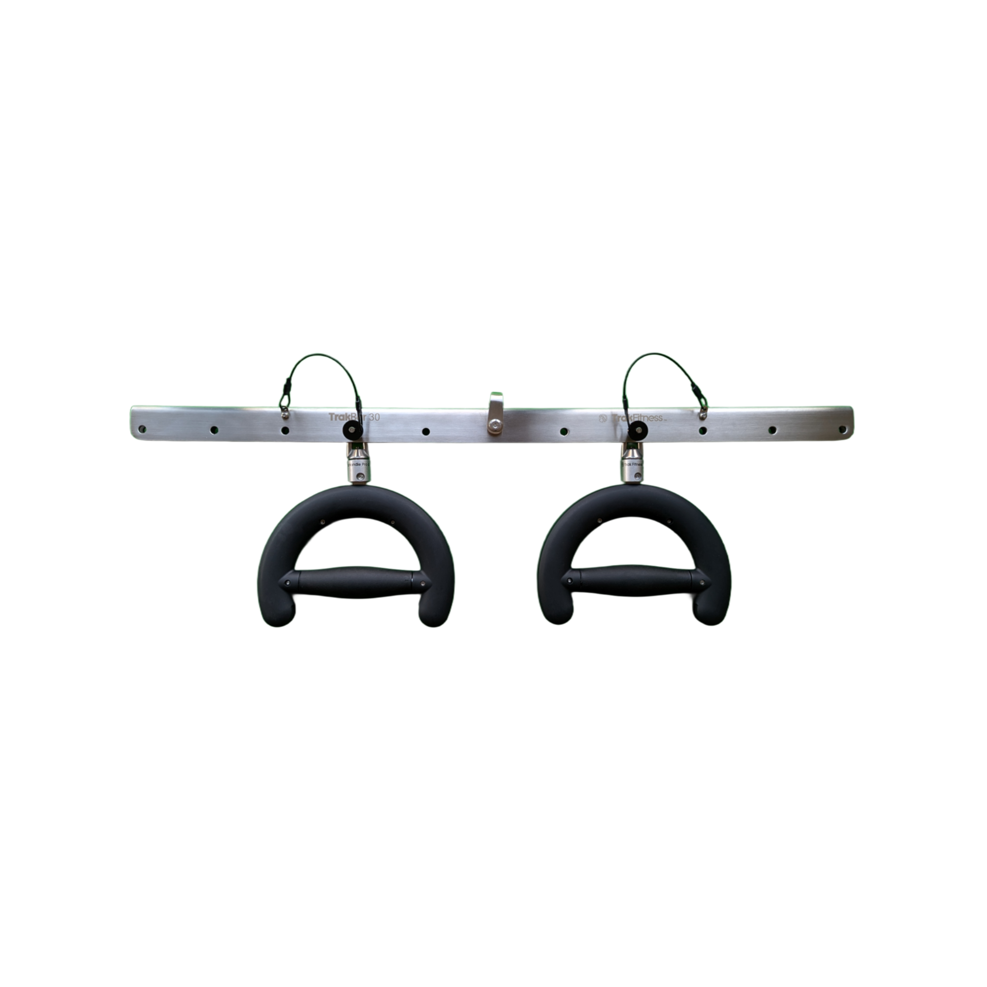 Trak Fitness Cable Attachments TrakBar Adjustable Cable Pull Bar