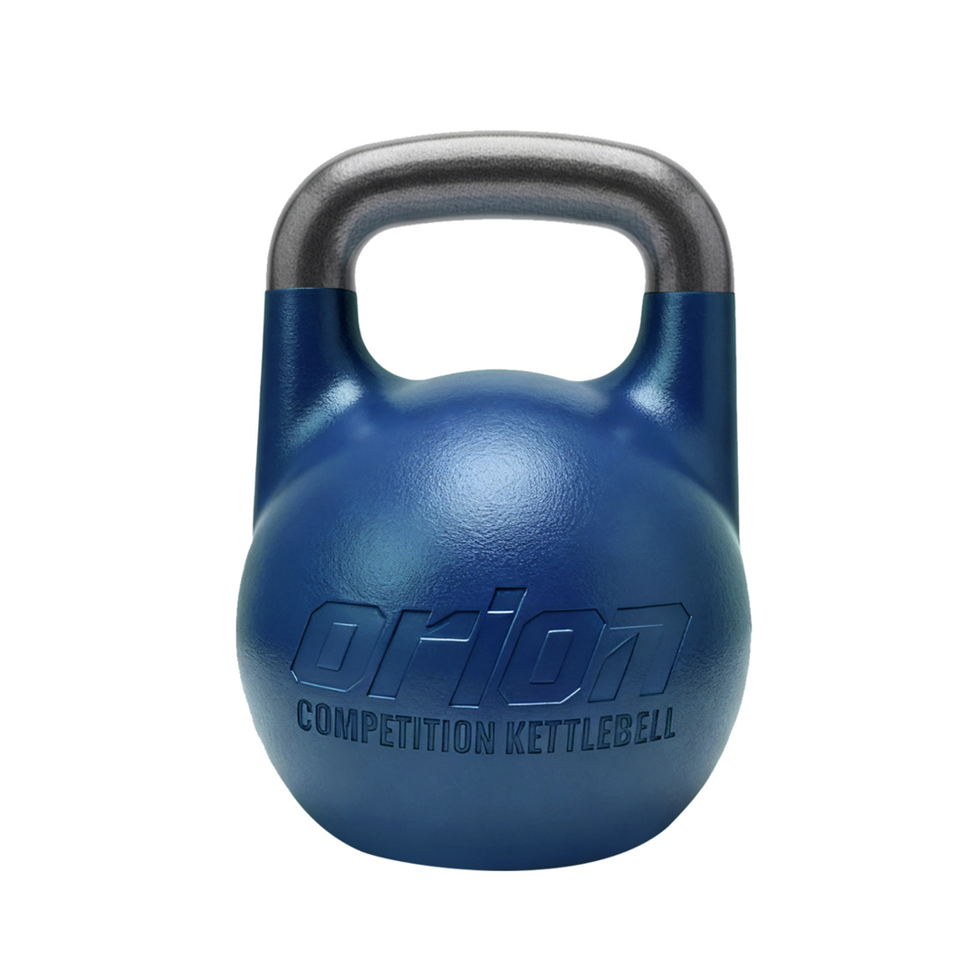 Orion Kettlebells 12 kg (26 lbs) Competition Kettlebells