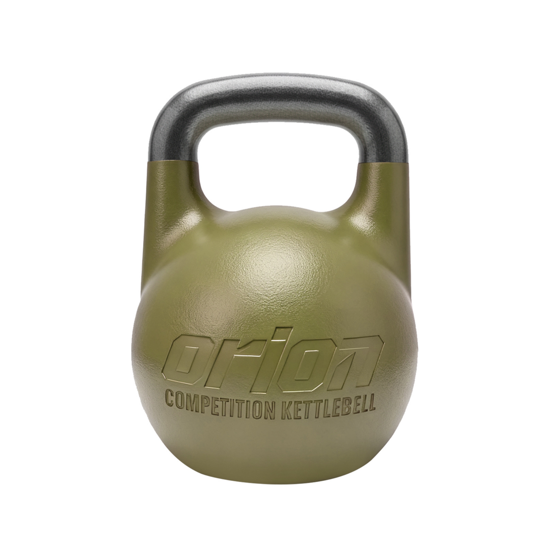 Orion Kettlebells 16 kg (35 lbs) Competition Kettlebells