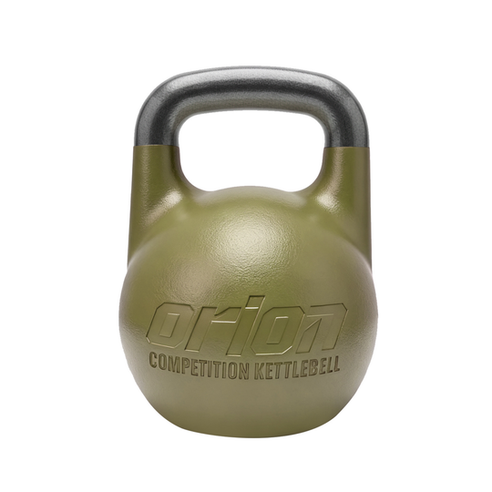 Orion Kettlebells 16 kg (35 lbs) Competition Kettlebells