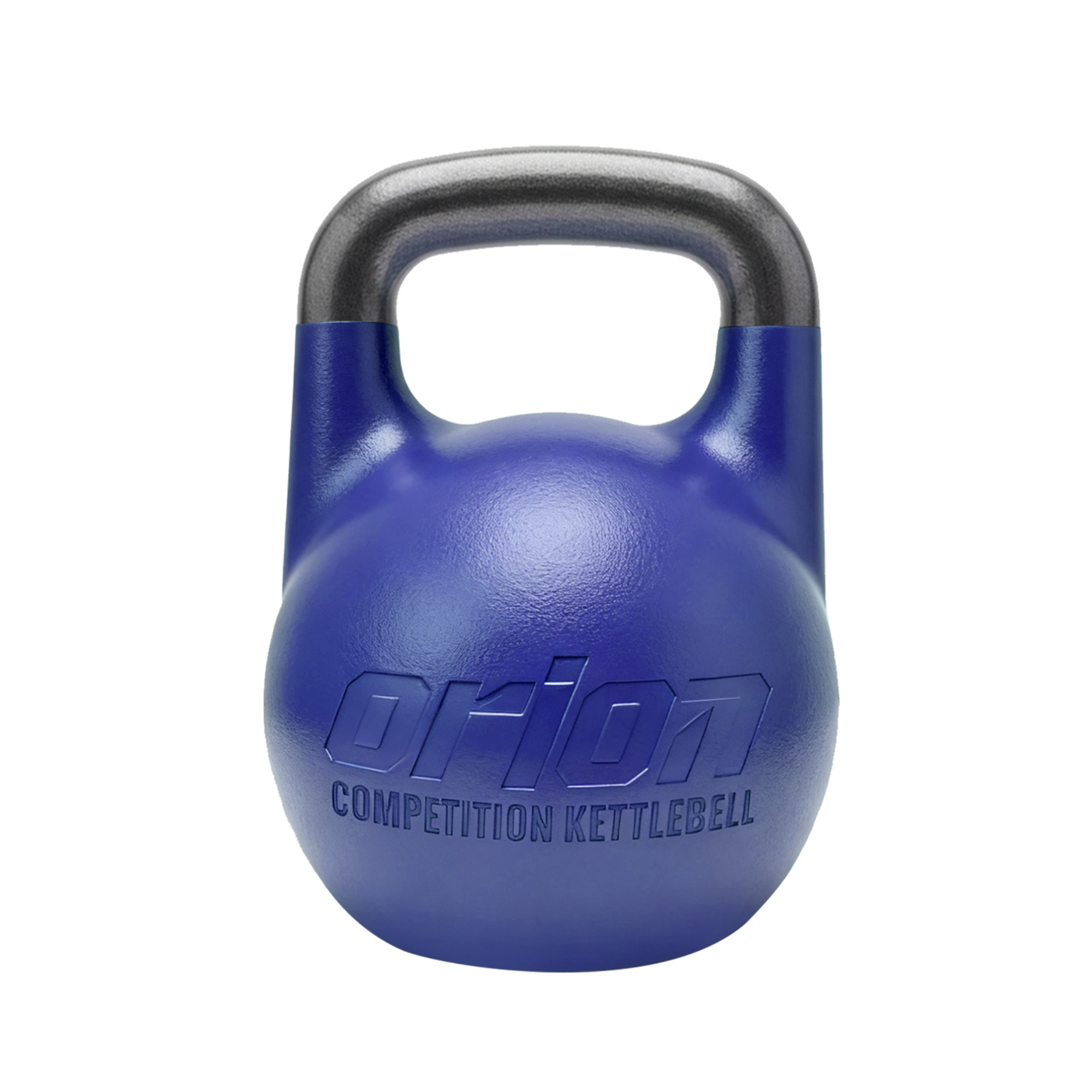 Orion Kettlebells 20 kg (44 lbs) Competition Kettlebells