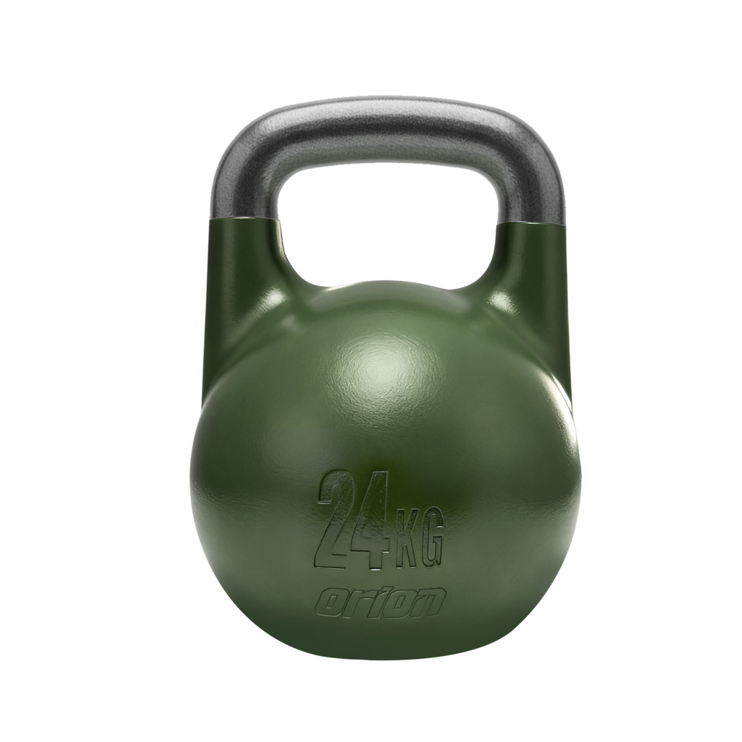 Orion Kettlebells Competition Kettlebells