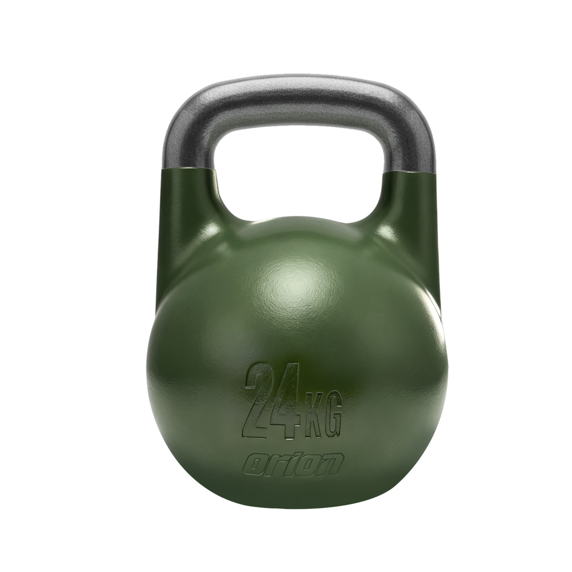 Orion Kettlebells Competition Kettlebells